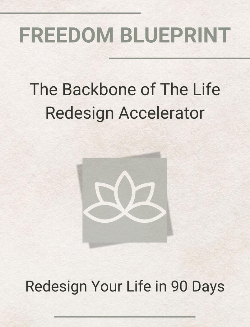 Freedom Blueprint