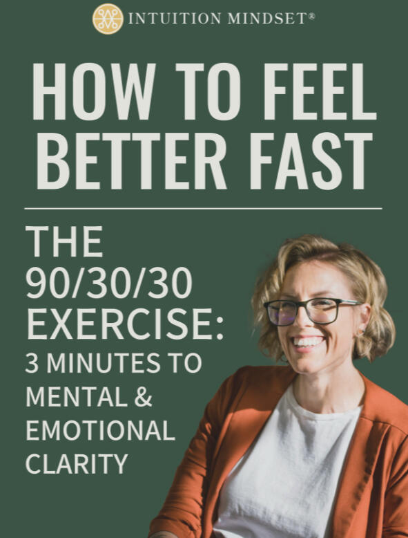 90/30/30 Exercise
